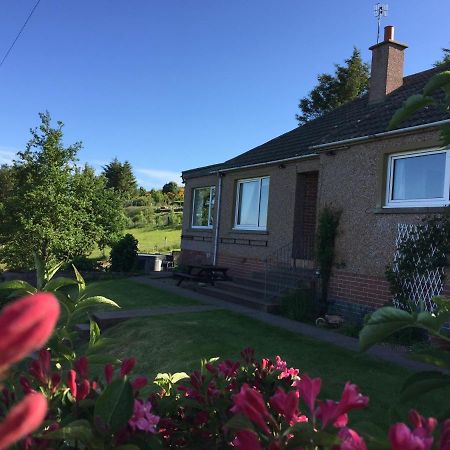 The Sheiling B&B - Nc 500 Melvich Exterior foto